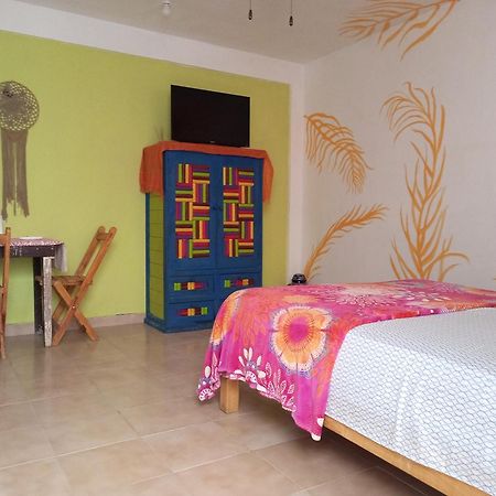 Casa Chen-Huaye Διαμέρισμα Isla Mujeres Εξωτερικό φωτογραφία