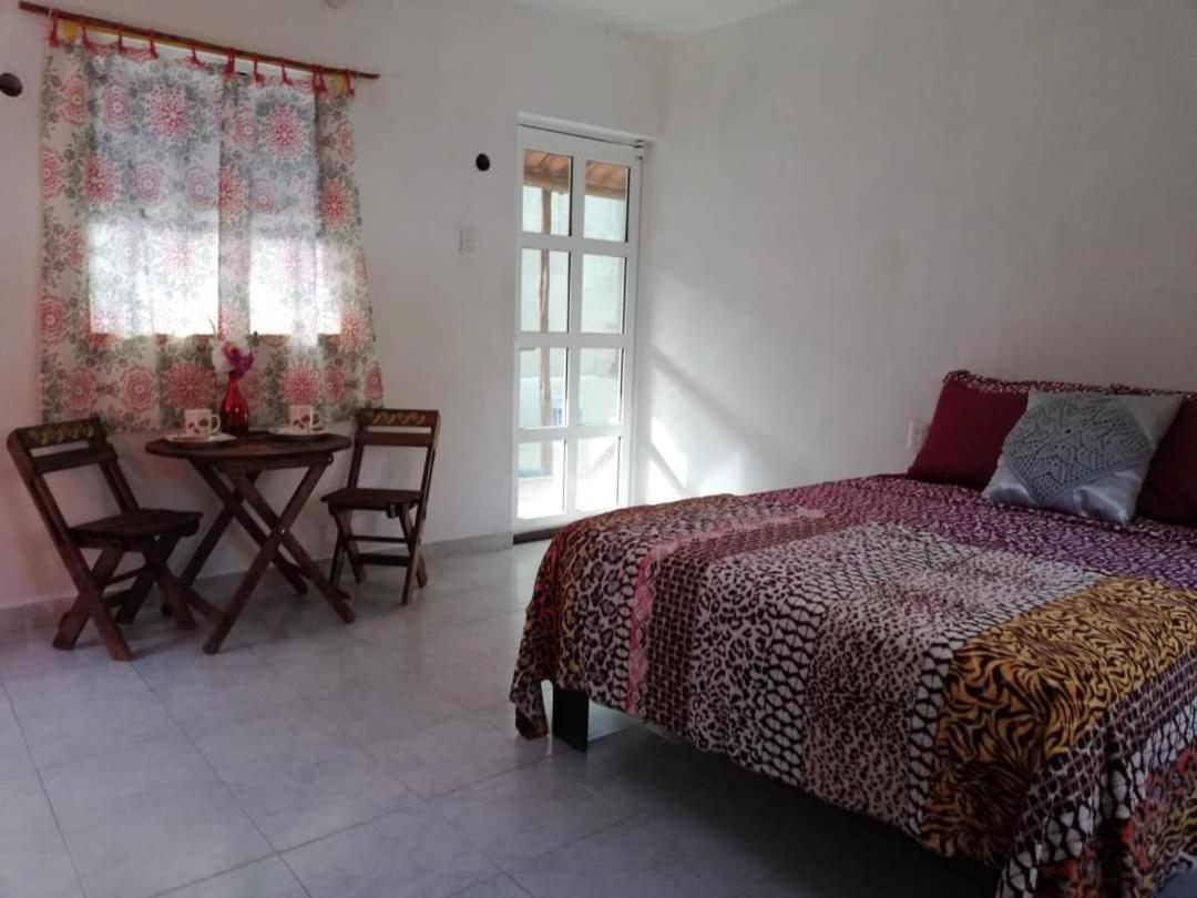Casa Chen-Huaye Διαμέρισμα Isla Mujeres Εξωτερικό φωτογραφία