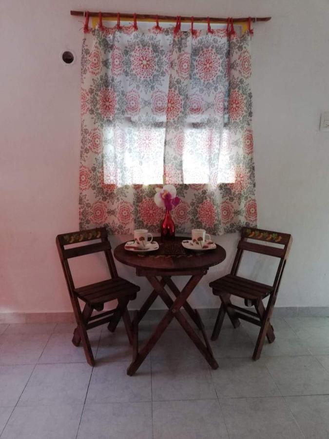 Casa Chen-Huaye Διαμέρισμα Isla Mujeres Εξωτερικό φωτογραφία