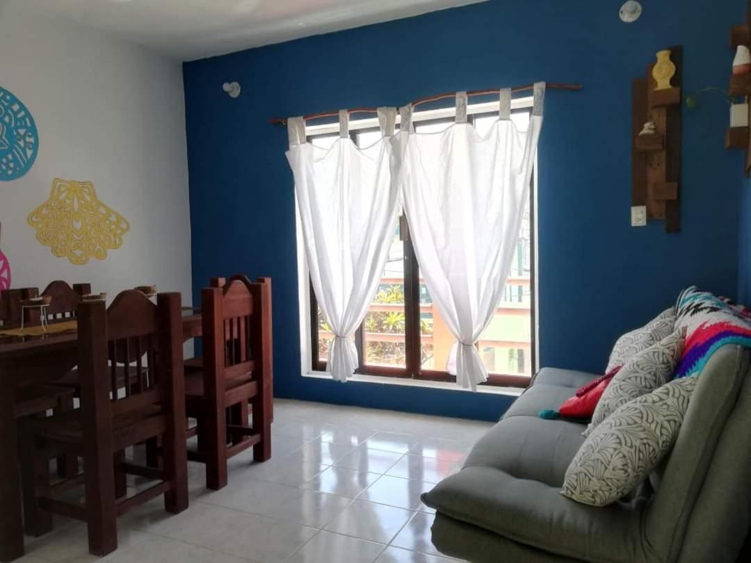 Casa Chen-Huaye Διαμέρισμα Isla Mujeres Εξωτερικό φωτογραφία