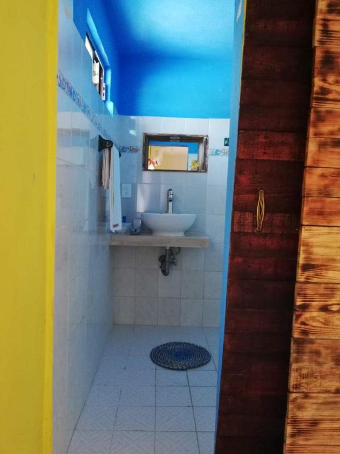 Casa Chen-Huaye Διαμέρισμα Isla Mujeres Εξωτερικό φωτογραφία
