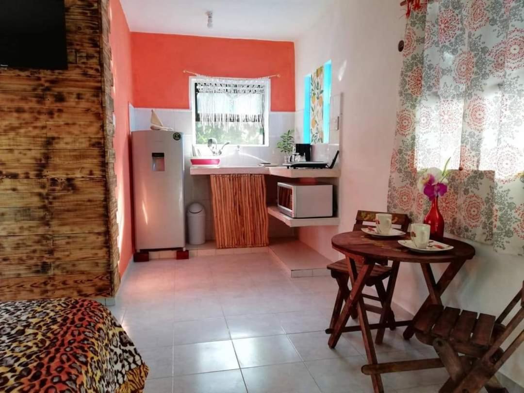 Casa Chen-Huaye Διαμέρισμα Isla Mujeres Εξωτερικό φωτογραφία