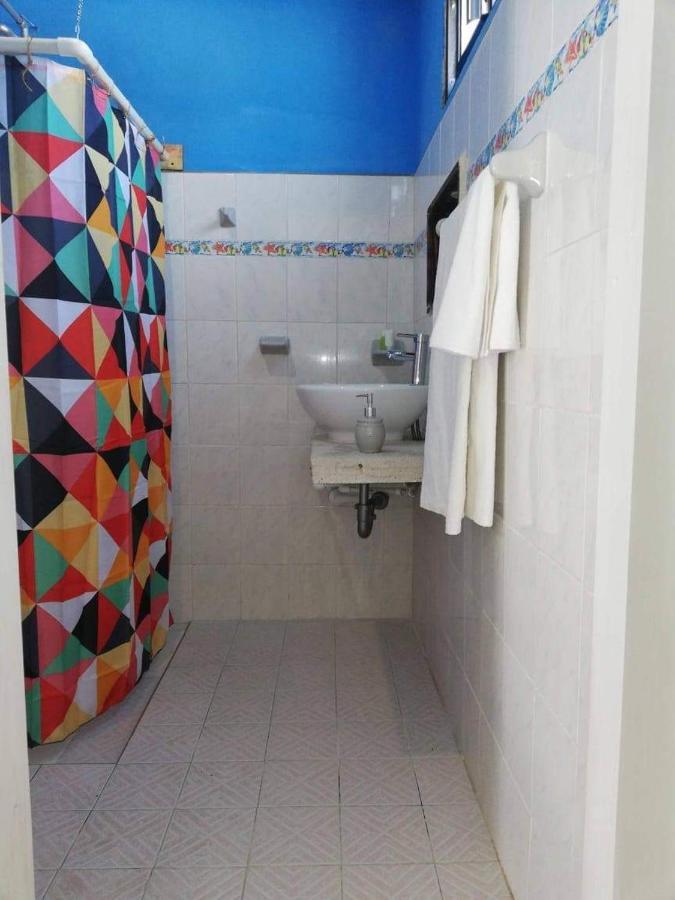 Casa Chen-Huaye Διαμέρισμα Isla Mujeres Εξωτερικό φωτογραφία
