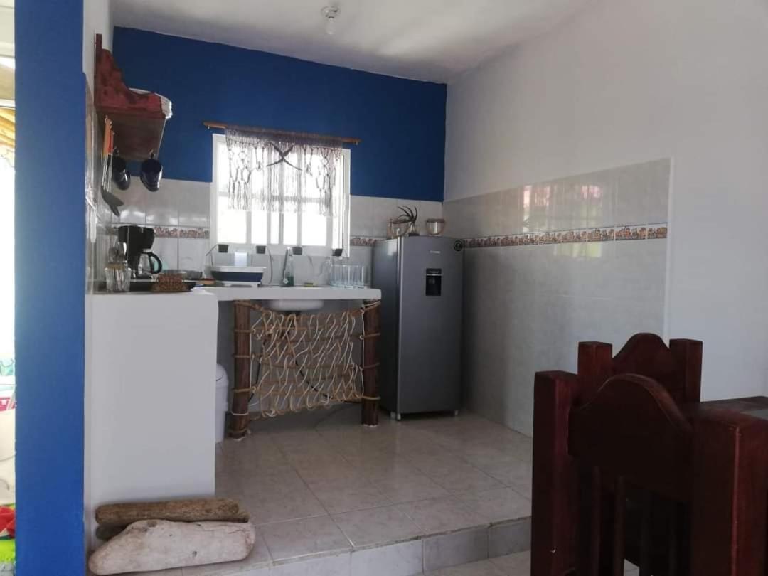Casa Chen-Huaye Διαμέρισμα Isla Mujeres Εξωτερικό φωτογραφία