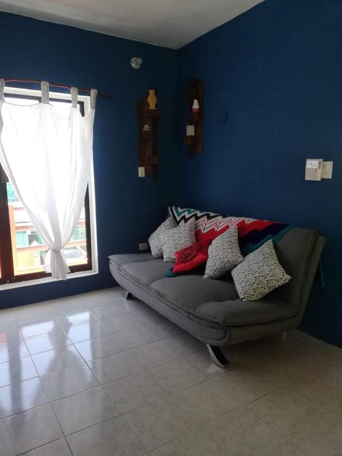 Casa Chen-Huaye Διαμέρισμα Isla Mujeres Εξωτερικό φωτογραφία
