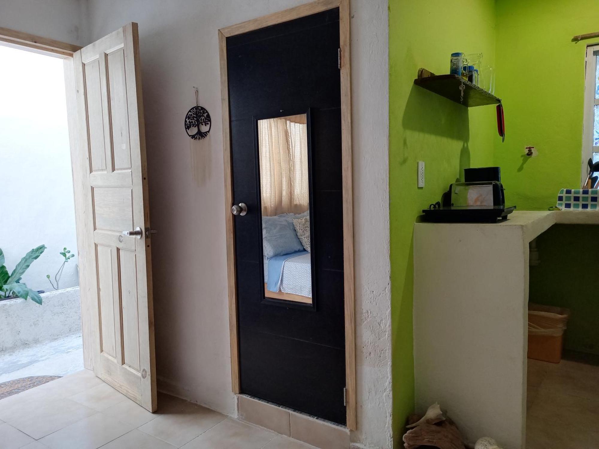 Casa Chen-Huaye Διαμέρισμα Isla Mujeres Εξωτερικό φωτογραφία