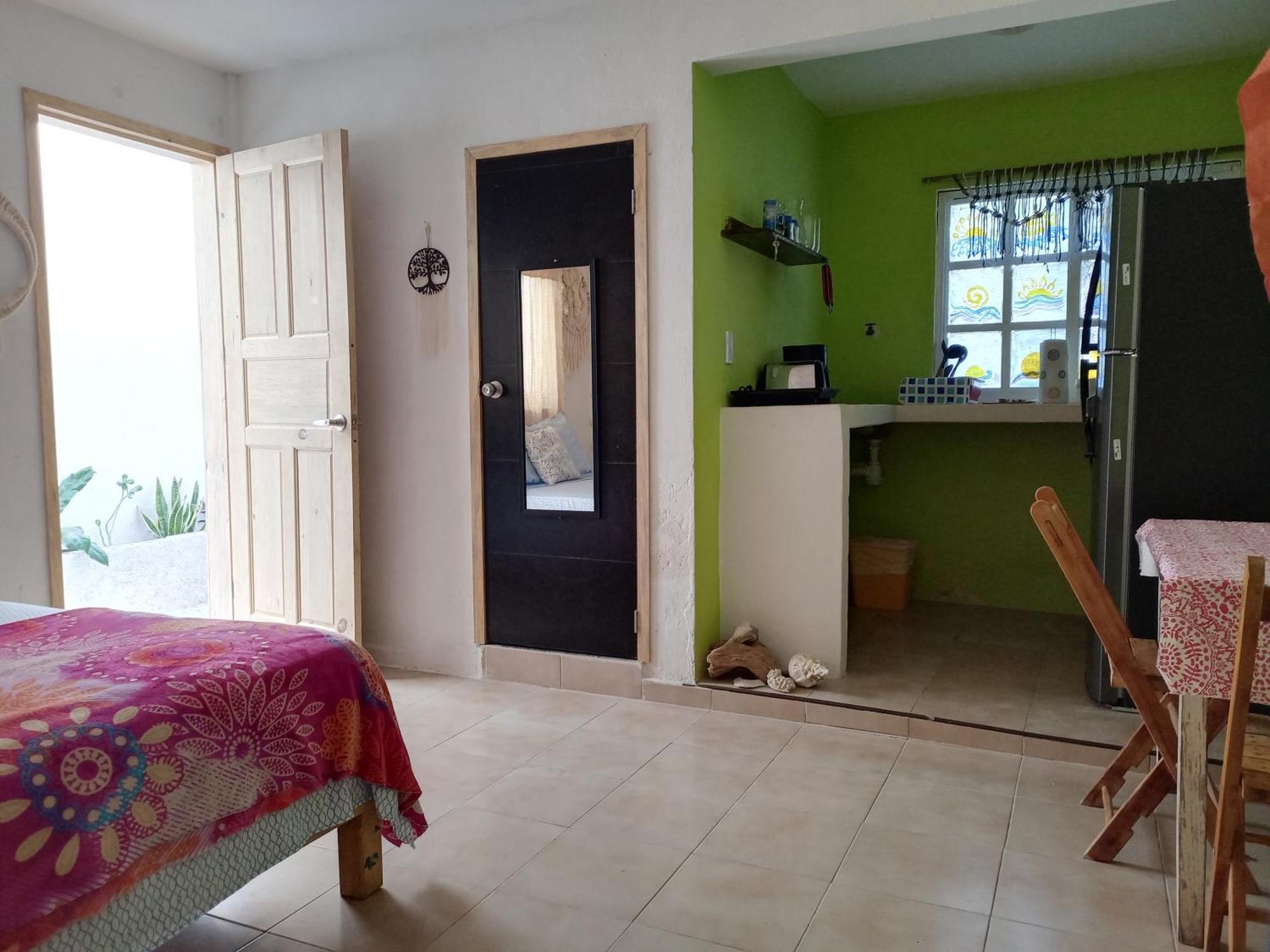 Casa Chen-Huaye Διαμέρισμα Isla Mujeres Εξωτερικό φωτογραφία
